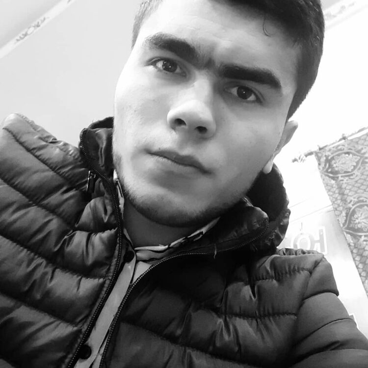 ���� 21956841 ����� Bunyod, 24 ����, ���� ���������� � ��������