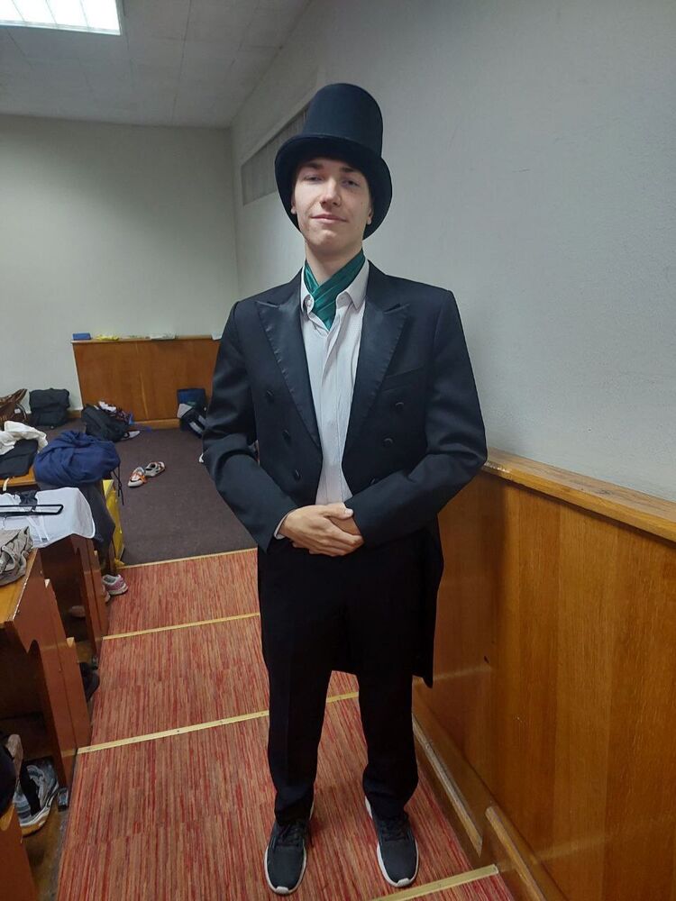 ���� 55540821 ����� ������, 18 ���, ���� ���������� � ������