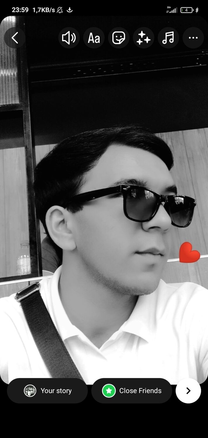 ���������� �������, ���� ����� Abrorshox, 21 ���, ������������ ��� ������, ����� � ���������