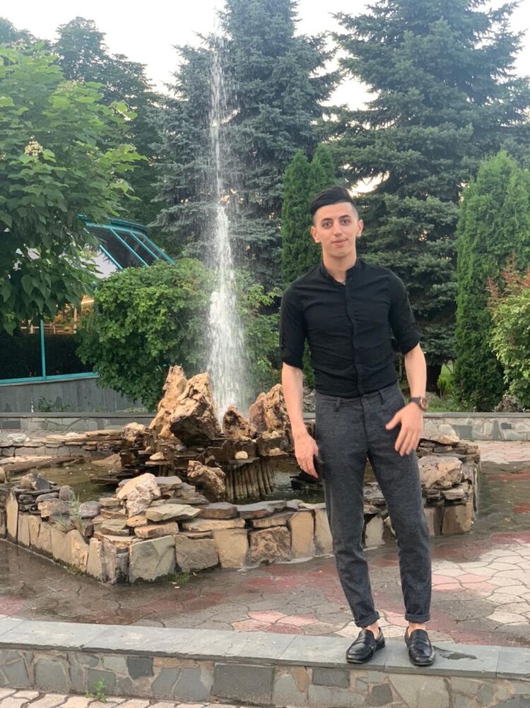 ���������� �����������, ���� ����� ����, 25 ���, ������������ ��� ������, ����� � ���������