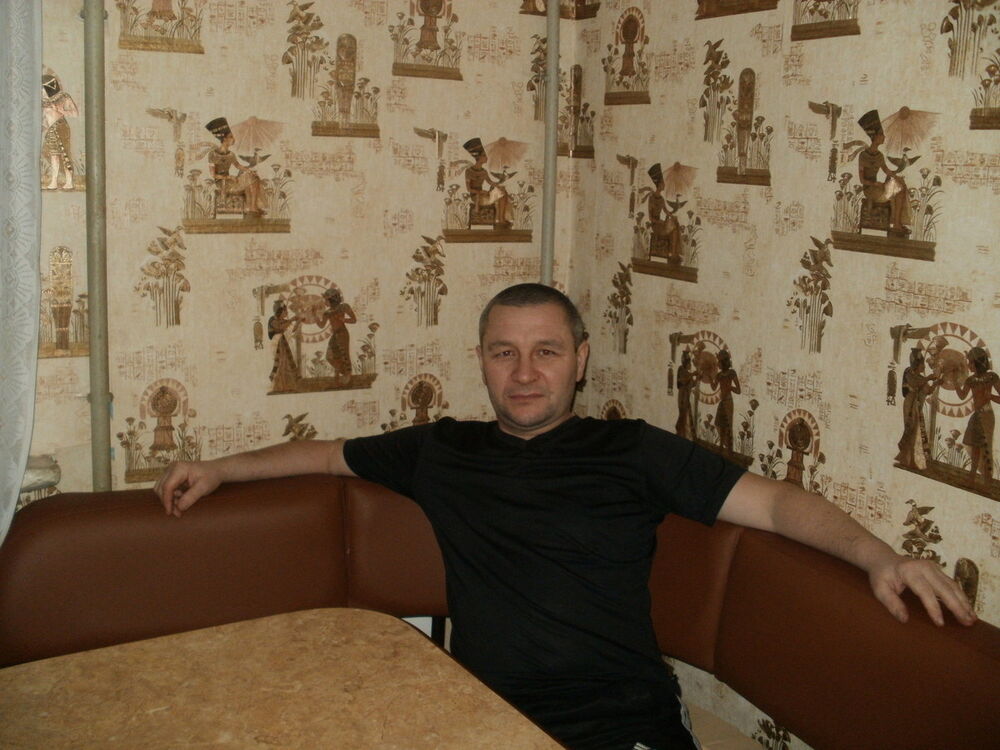 ���������� ���������, ���� ������� NIKOLAS71, 54 ����, ������������ ��� ������