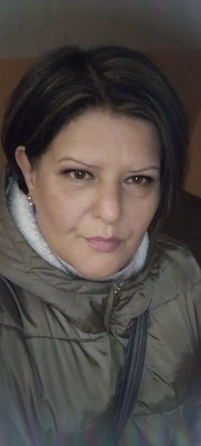  41213741  Lesya, 48 ,    