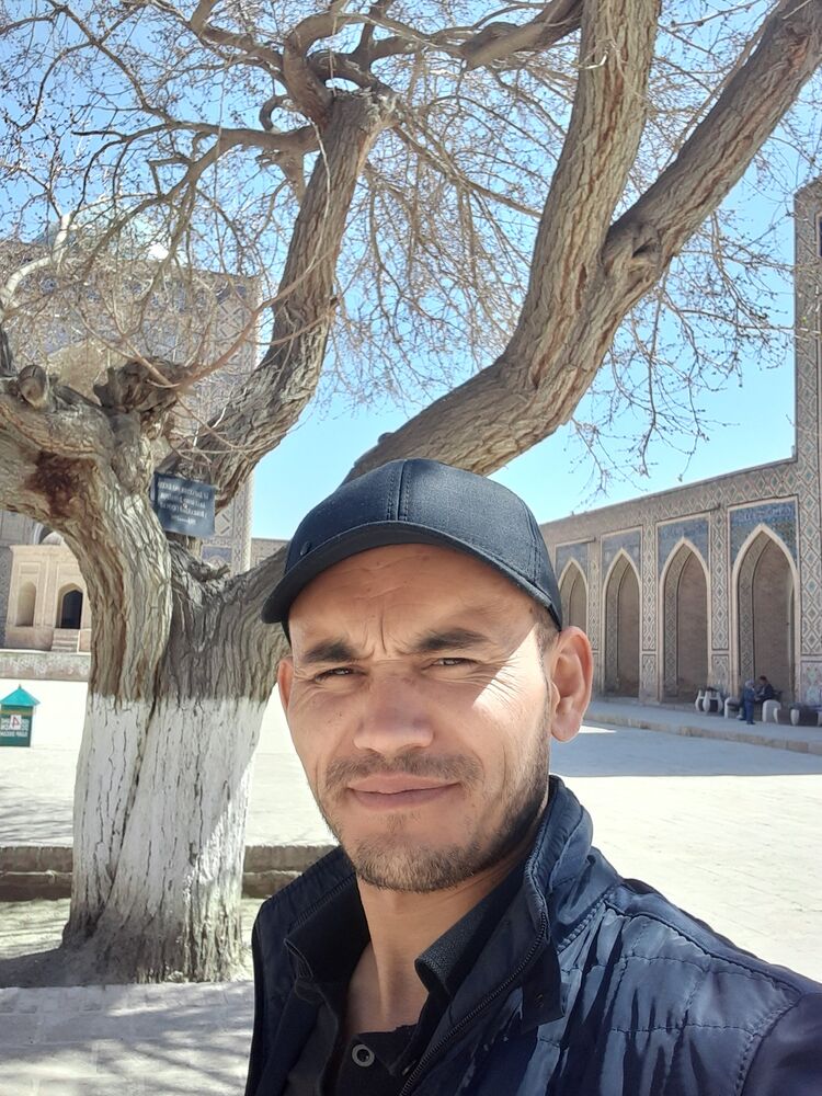 ���� 42435101 ������� Arslonbek, 35 ���, ���� ���������� � ����