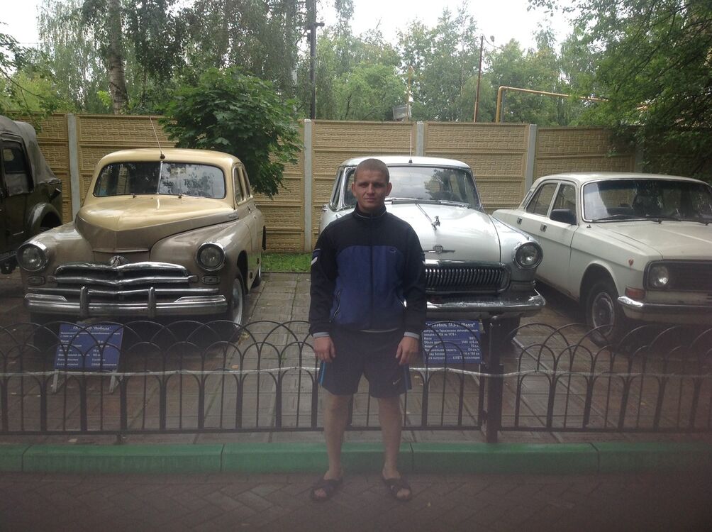 ���� 8320961 ������� �������, 38 ���, ���� ���������� � ������ ���������