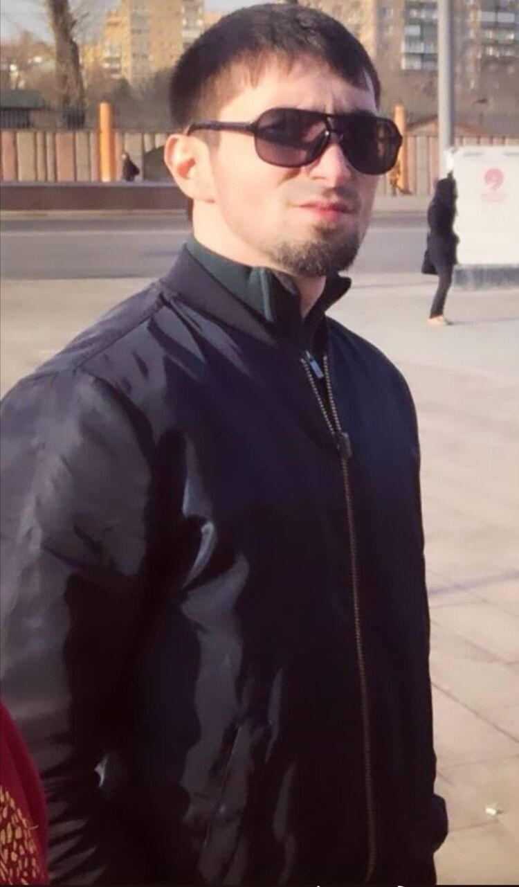 ���� 36208911 ������� M M, 33 ����, ���� ���������� � ���������