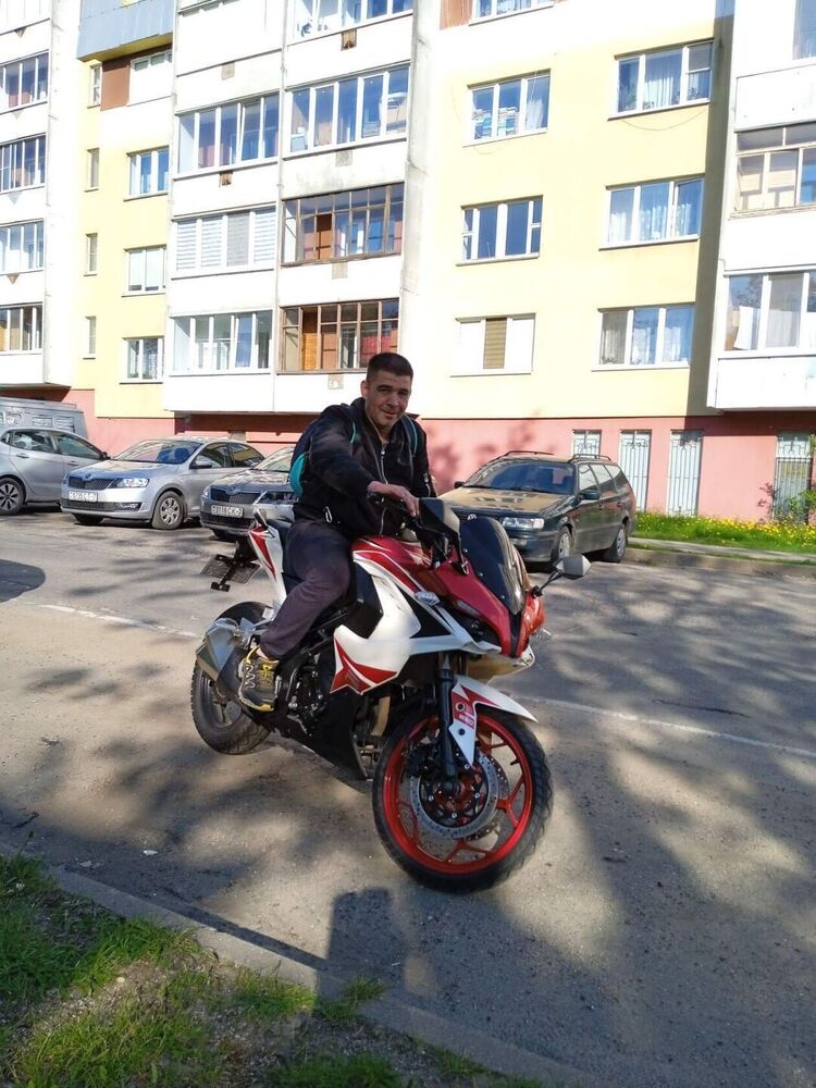 ���� 56245231 ������� ������, 40 ���, ���� ���������� � ������