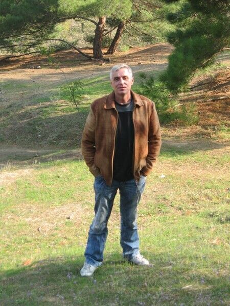 ���� 55255891 ������� ������, 58 ���, ���� ���������� � ������