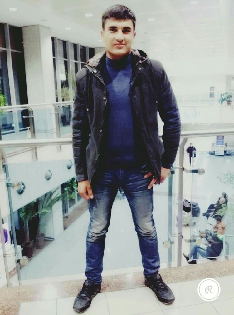 ���� 9891731 ������� �����������, 31 ���, ���� ���������� � ������