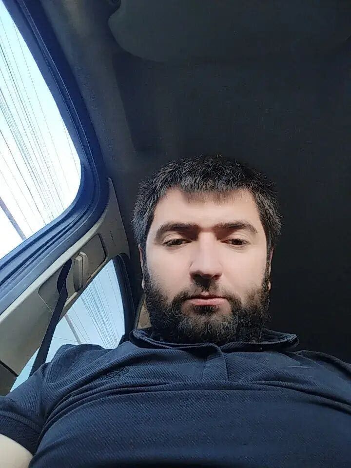 ���������� ���������, ���� ������� Murad, 33 ����, ������������ ��� ������, ����� � ���������