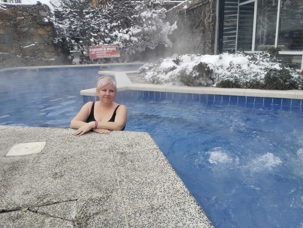 ���������� ������-��-����, ���� ������� Elena, 44 ����, ������������ ��� ����� � ���������, c�������� ���������