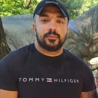  ,   Vladimir, 36 ,   ,   