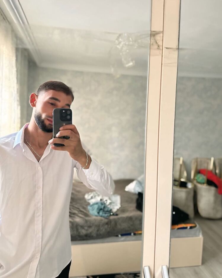 ���� 55928421 ������� Ruslan, 27 ���, ���� ���������� � ������