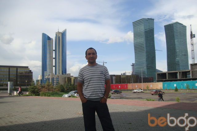  1256951  Ruslan, 50 ,    