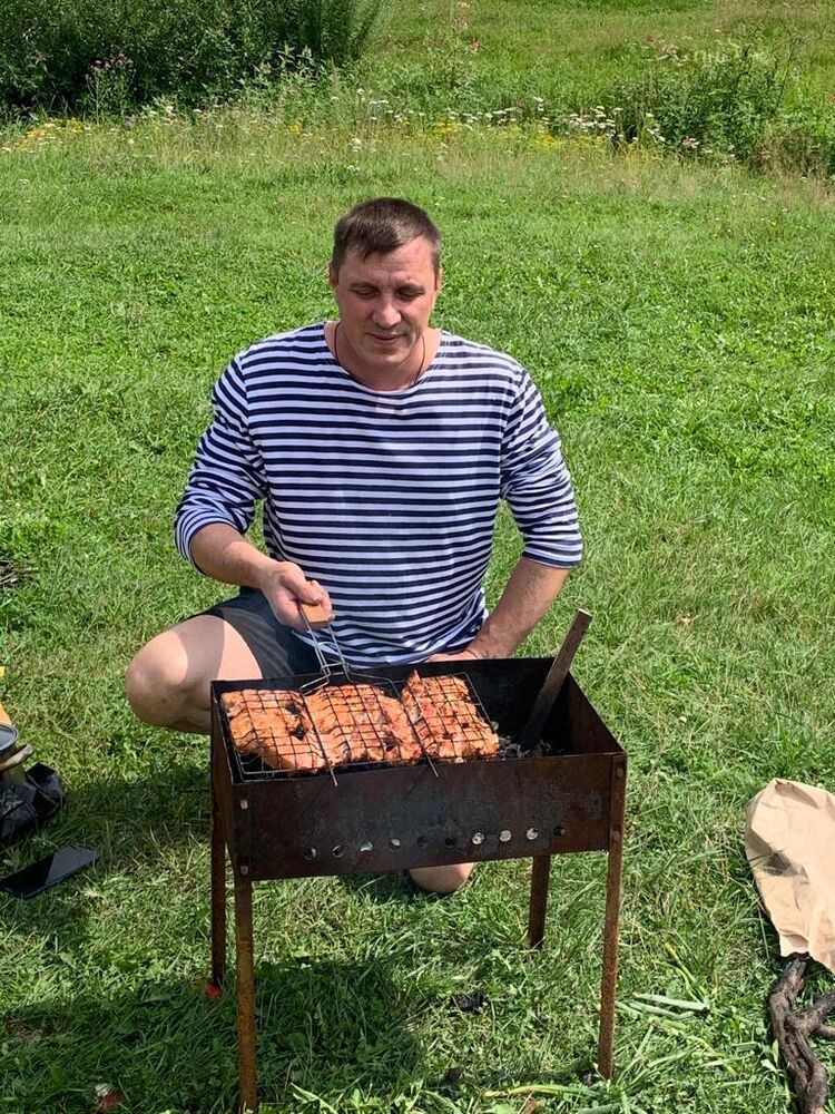 ���� 36614921 ������� Nikolay, 46 ���, ���� ���������� � ������