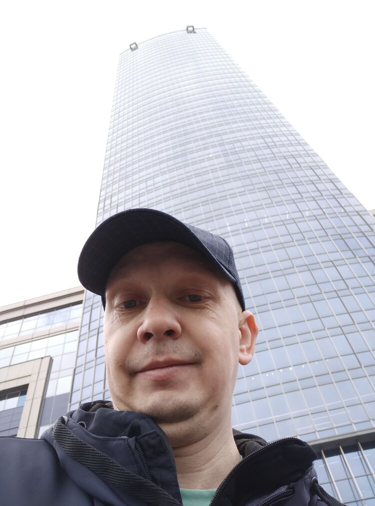 ���� 23017001 ������� Alexey, 42 ����, ���� ���������� � �����-����������