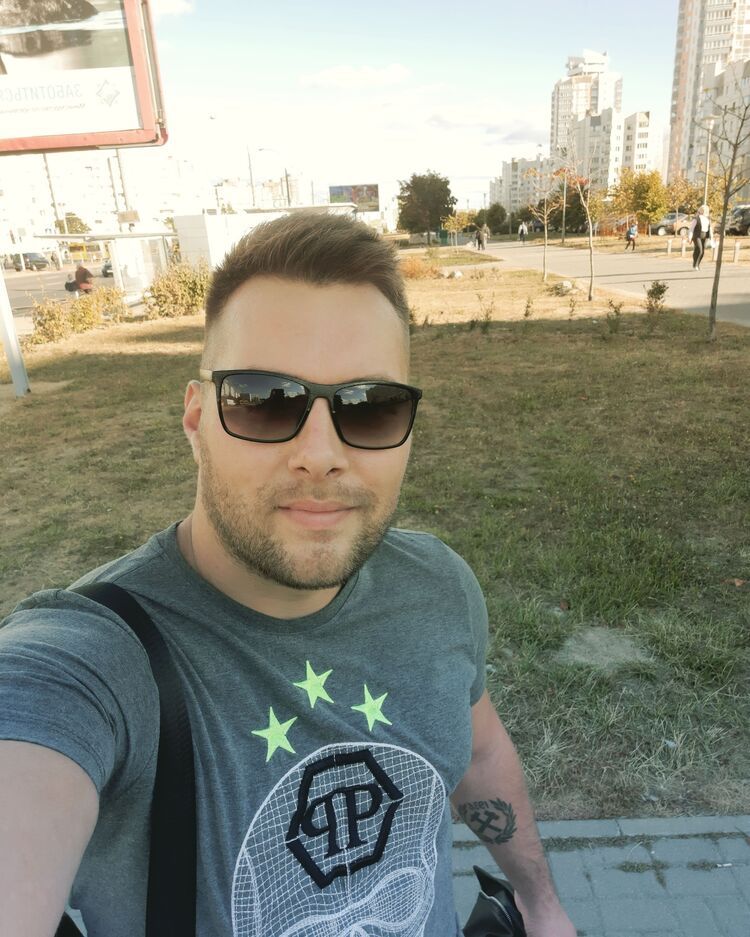 ���� 29292681 ������� Artsiom, 32 ����, ���� ���������� � ������