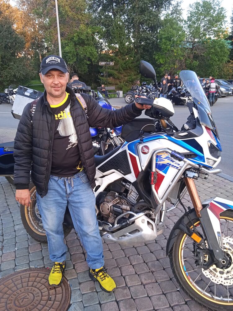 ���������� �����-���������, ���� ������� Garri Kisel, 43 ����, ������������ ��� ������, ����� � ���������