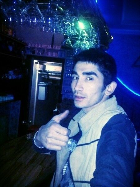 ���������� ���������, ���� ������� Azamchik, 37 ���, ������������ ��� ������