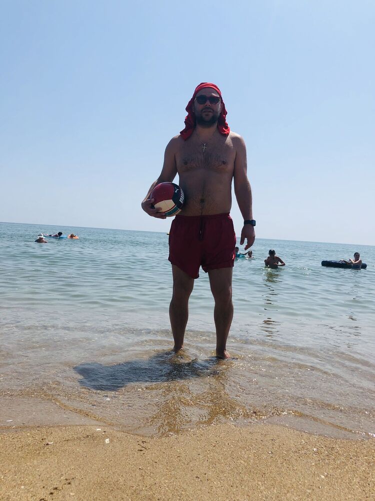 ���� 25019391 ������� Dmitry, 45 ���, ���� ���������� � ������