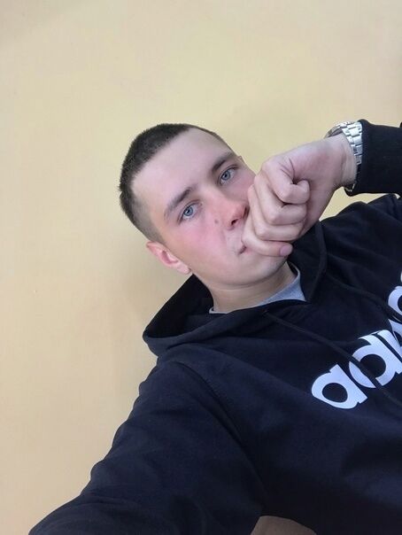  46160571  Danil, 24 ,    