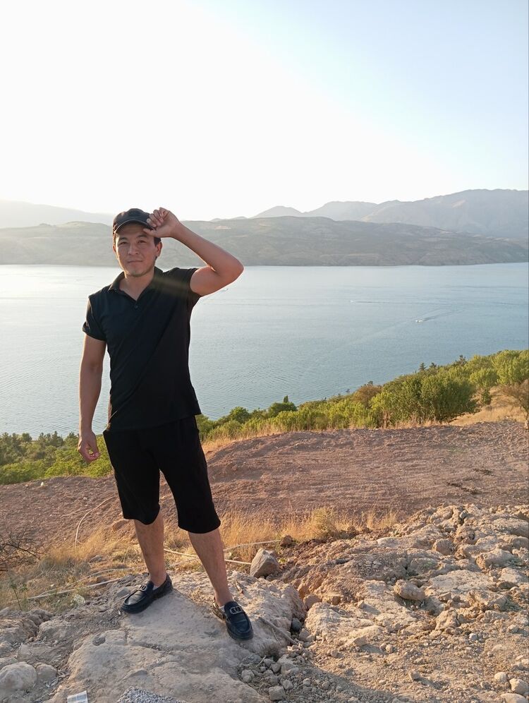 ���� 47848491 ������� Boymurod, 28 ���, ���� ���������� � ������