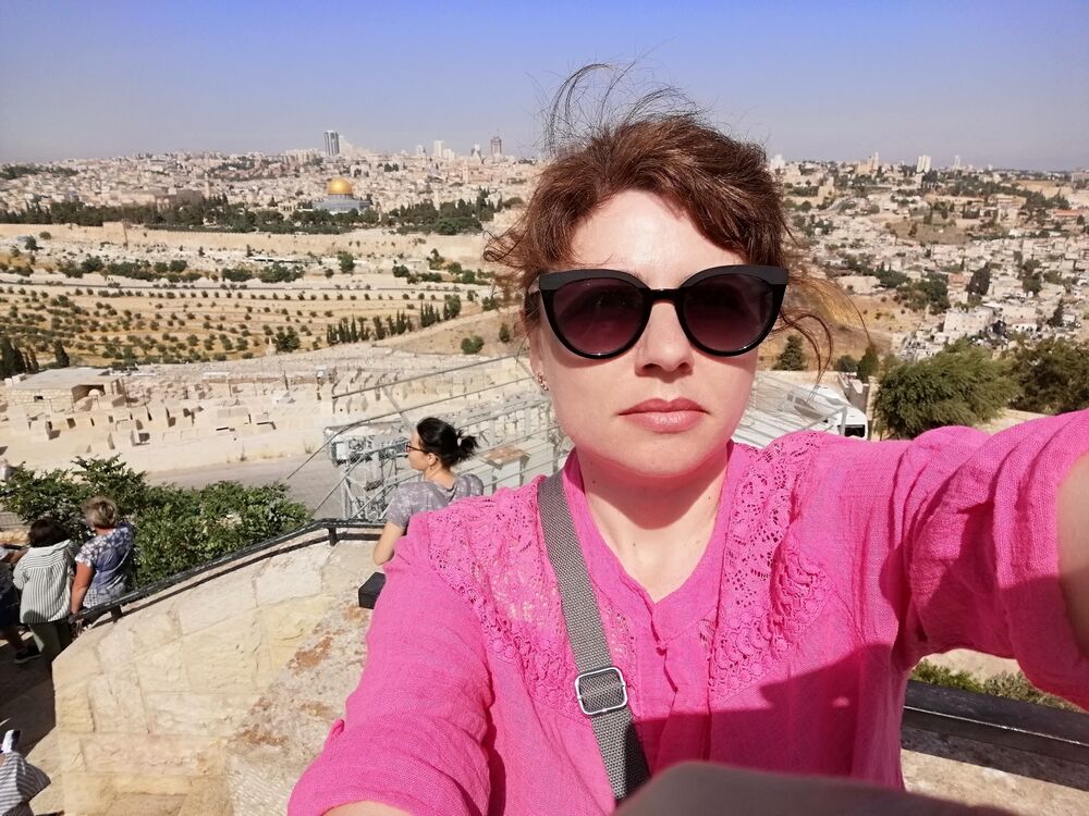  Holon,   Natalia, 45 ,     , c 