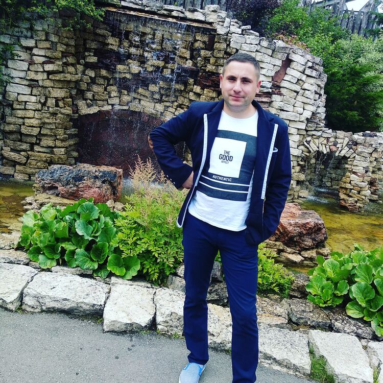 ���� 18335671 ������� Iacob, 36 ���, ���� ���������� � ��������