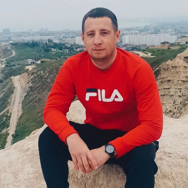  46366101  Alexey, 37 ,    -