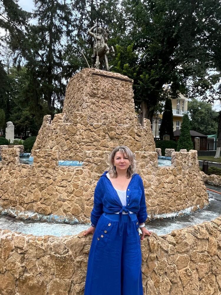 ���������� �������, ���� ������� Irina, 61 ���, ������������ ��� c�������� ���������