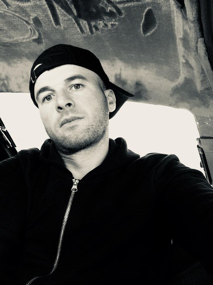 ���� 37580001 ������� Ruslan, 36 ���, ���� ���������� � �����