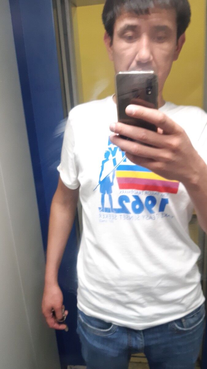 ���� 17398951 ������� Alex, 38 ���, ���� ���������� � ������