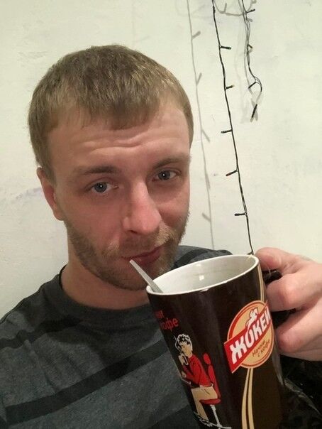 ���� 18474531 ������� ������, 35 ���, ���� ���������� � ������ ���������