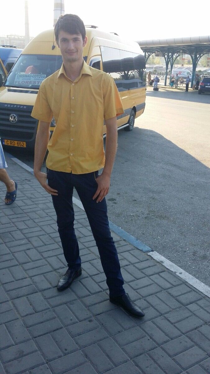 ���������� �������, ���� ������� Vlad, 33 ����, ������������ ��� ������, ����� � ���������, c�������� ���������