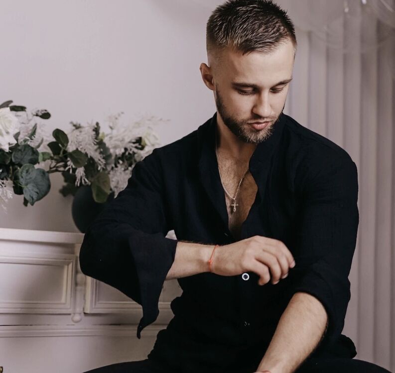  50059351  Danil, 26 ,    