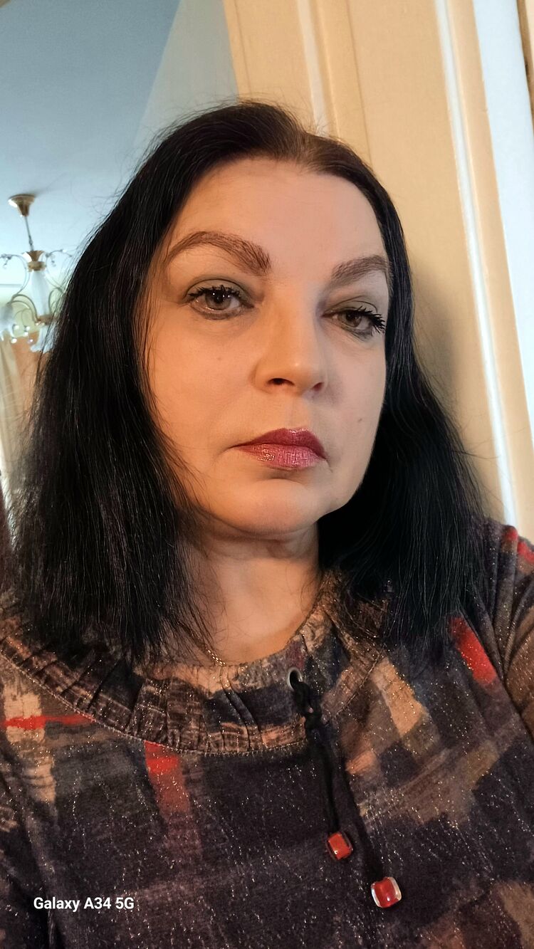 ���� 55444651 ������� Ludmila, 64 ����, ���� ���������� � ����