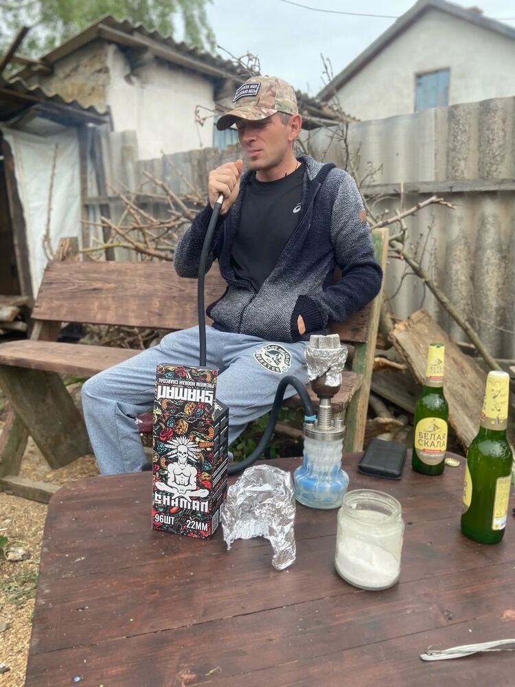  54098121  Ruslan, 35 ,    