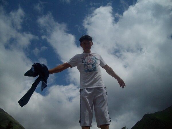 ���� 6695291 ������� Rahim, 41 ���, ���� ���������� � �������