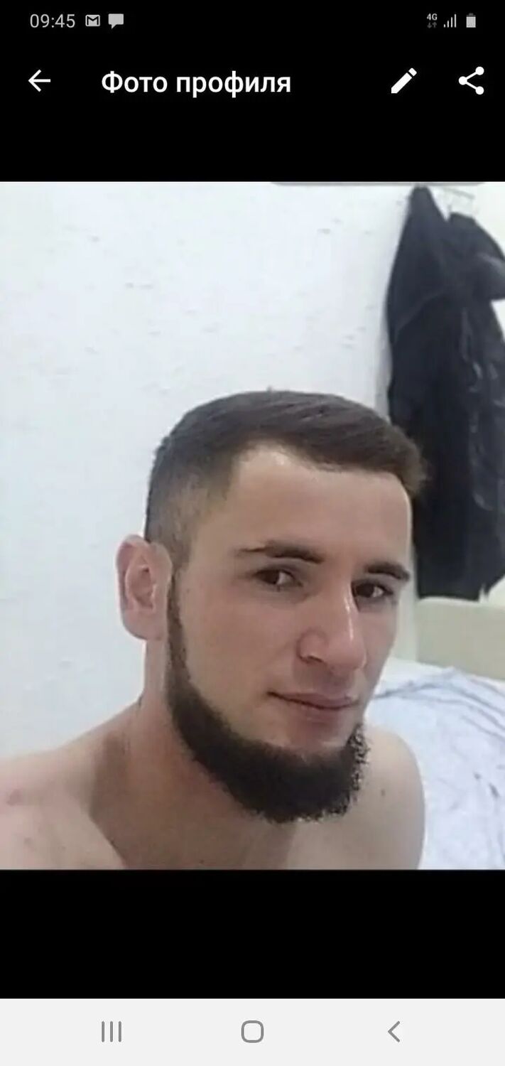 ���� 34071481 ������� Khabib, 35 ���, ���� ���������� � ������