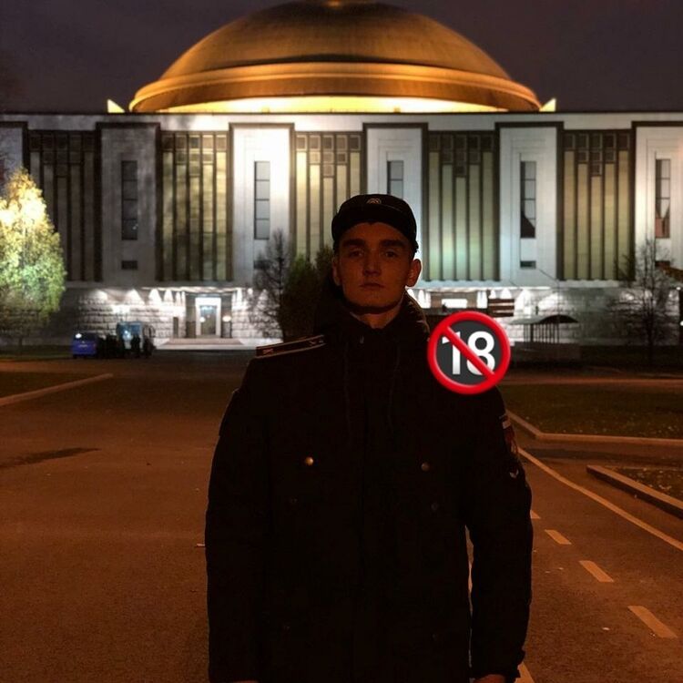 ���� 18569101 ����� ����, 25 ���, ���� ���������� � ���������