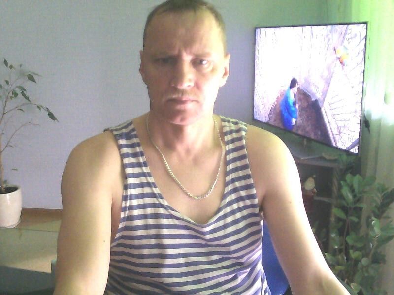  ,   Stasys, 54 ,   