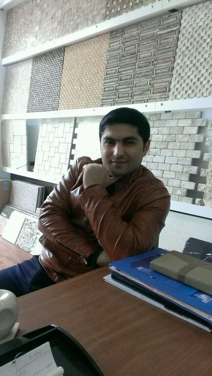 ���� 6632511 ������� Anar, 35 ���, ���� ���������� � ������