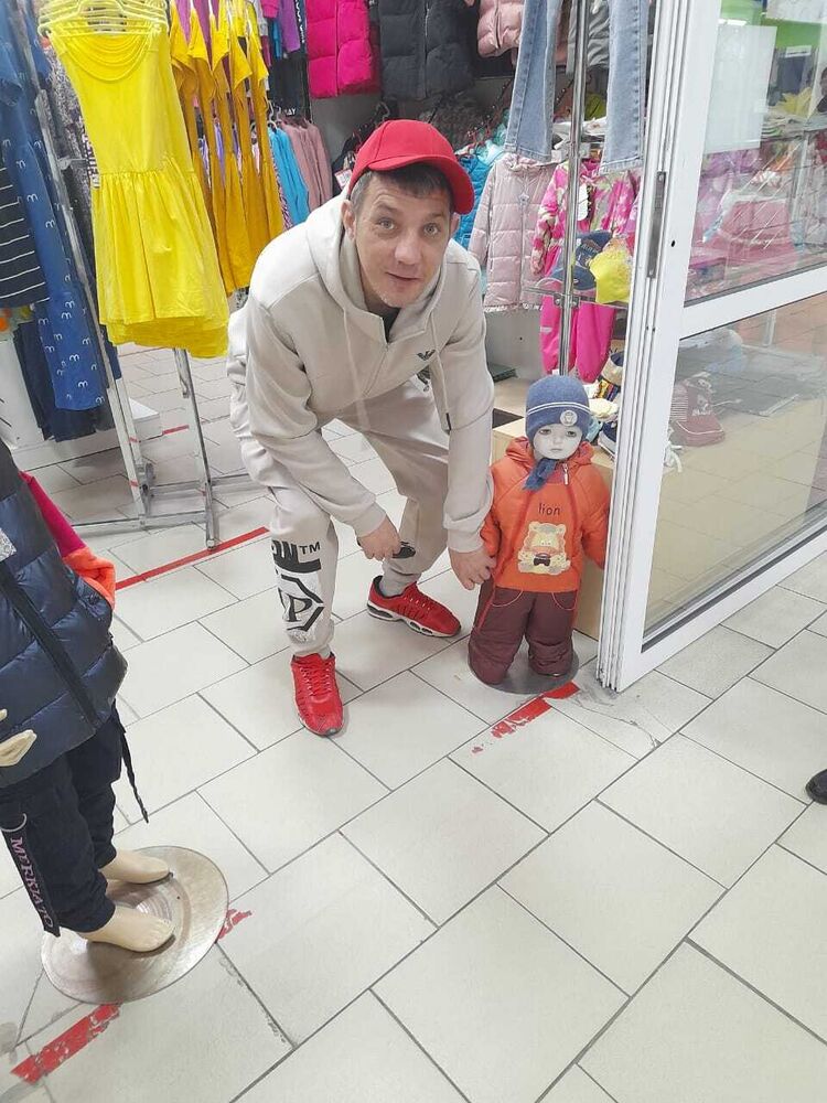 ���������� ����������, ���� ������� Alexey, 44 ����, ������������ ��� ���������