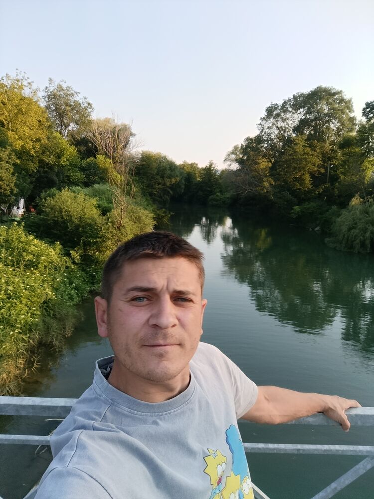 ���� 55650961 ������� Sergey, 37 ���, ���� ���������� � ������