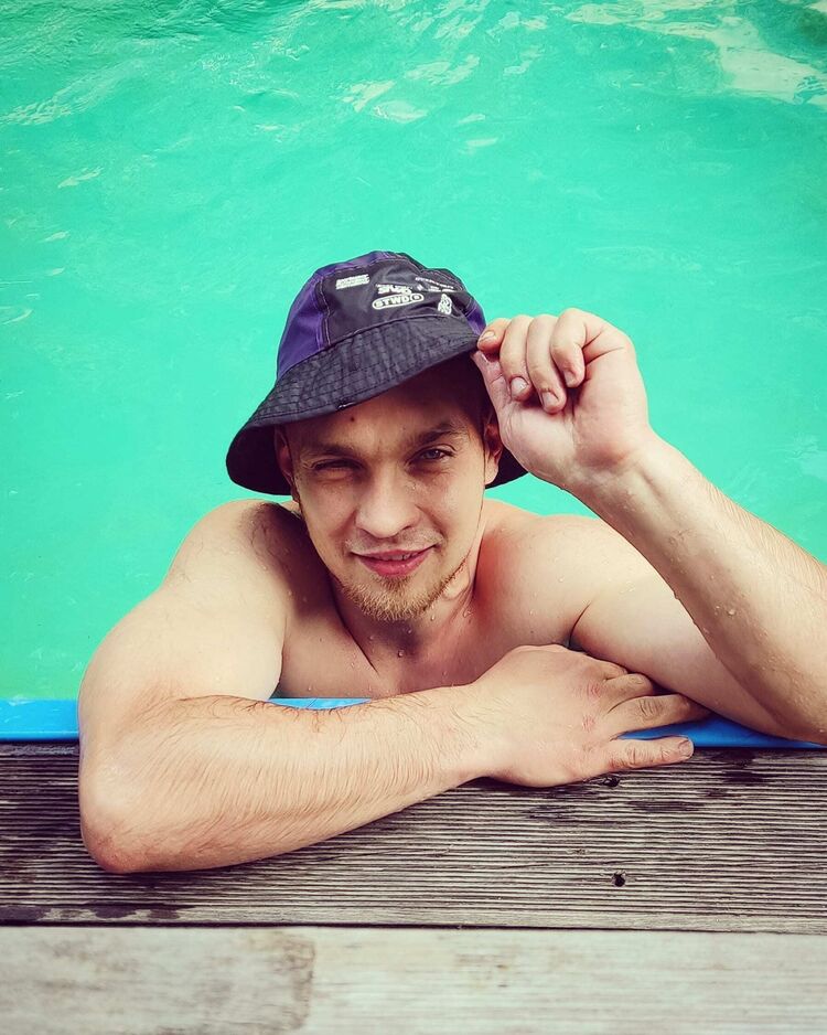 ���� 27638221 ������� Viktor, 32 ����, ���� ���������� � ��������