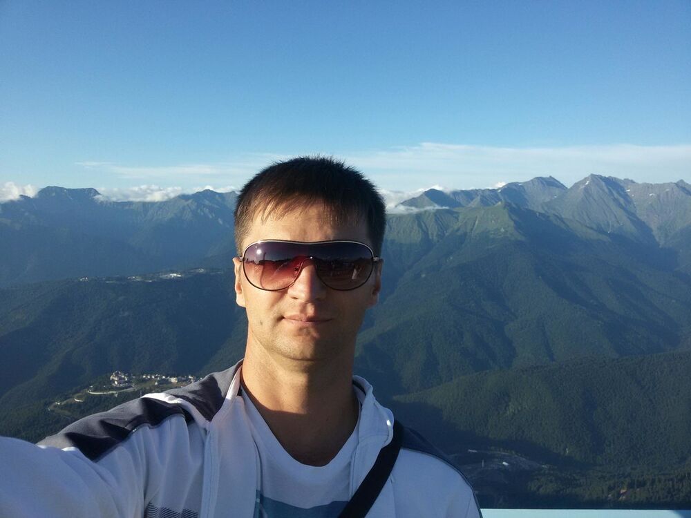  19318261  Sergey, 38 ,    