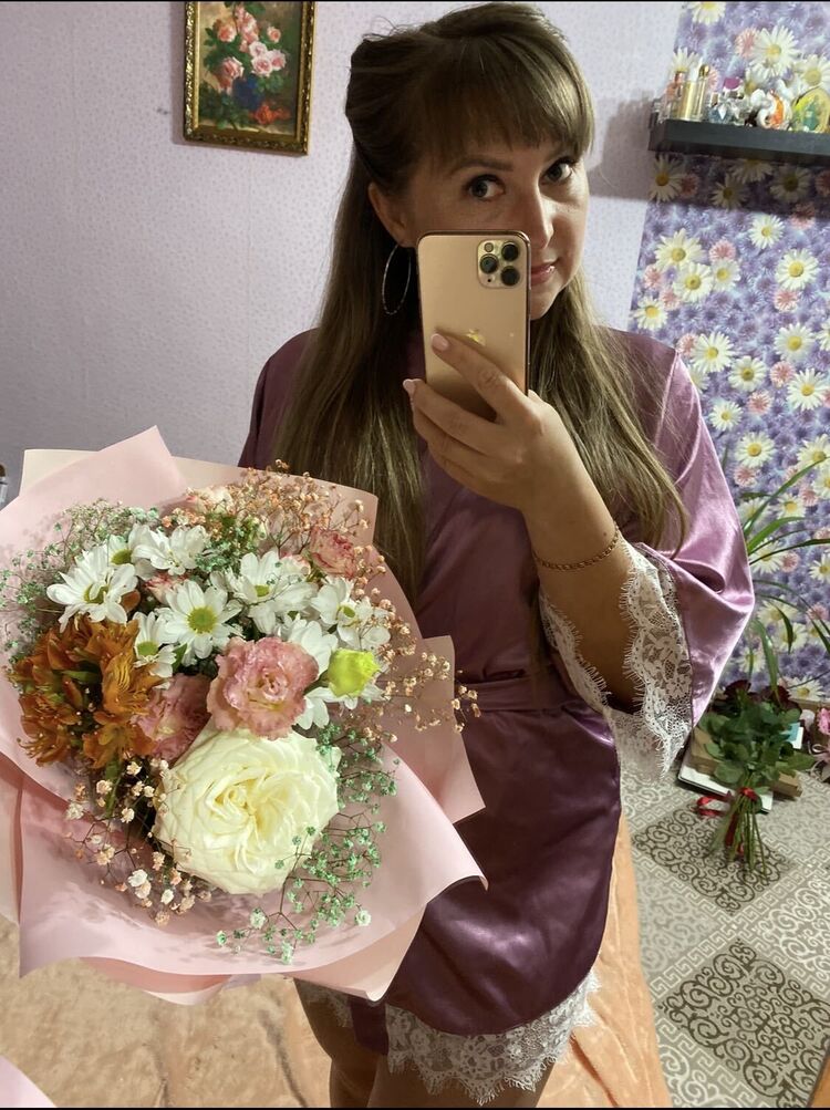 ���� 56034641 ������� Natali, 37 ���, ���� ���������� � �����������