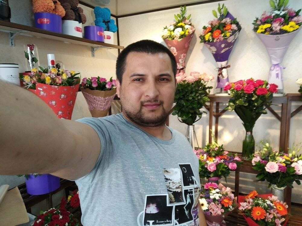 ���� 16954451 ������� Sadam, 36 ���, ���� ���������� � ��������