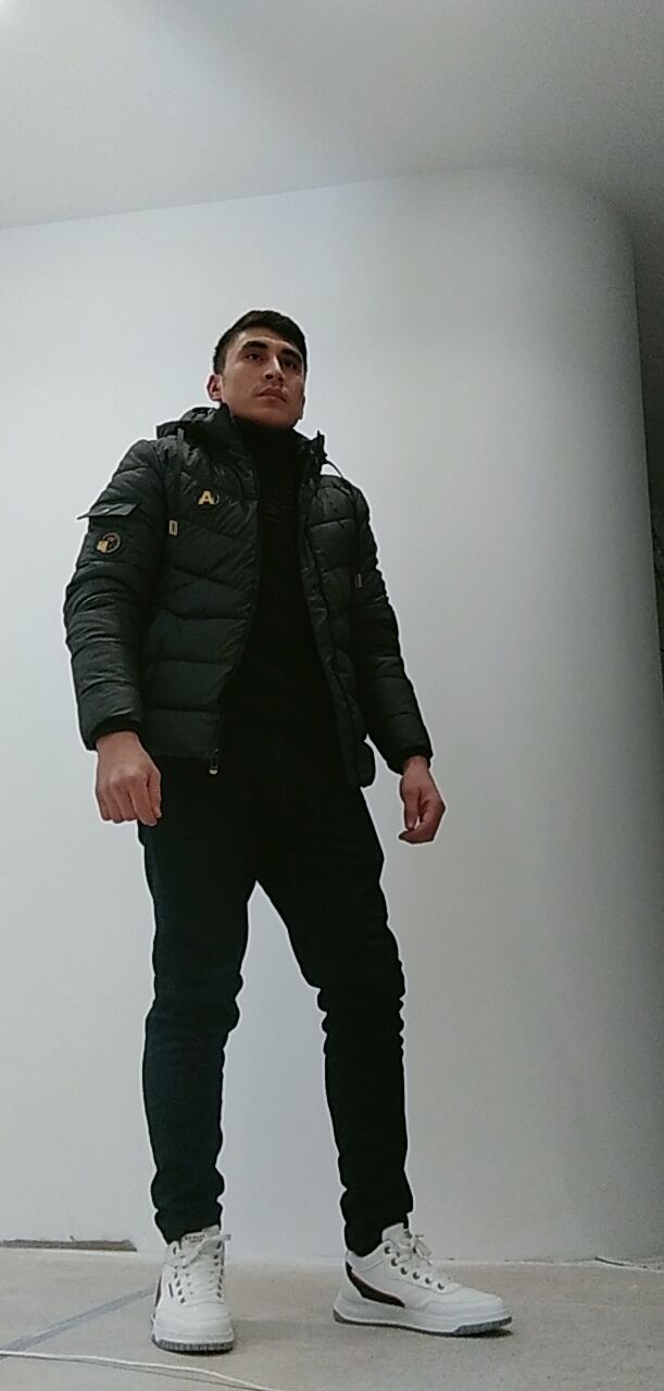 ���� 24768571 ������� AZIMJON, 26 ���, ���� ���������� � ������