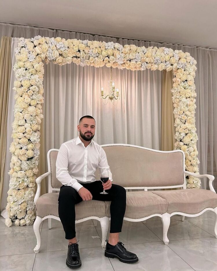 ���� 54995461 ������� ������, 35 ���, ���� ���������� � ��������