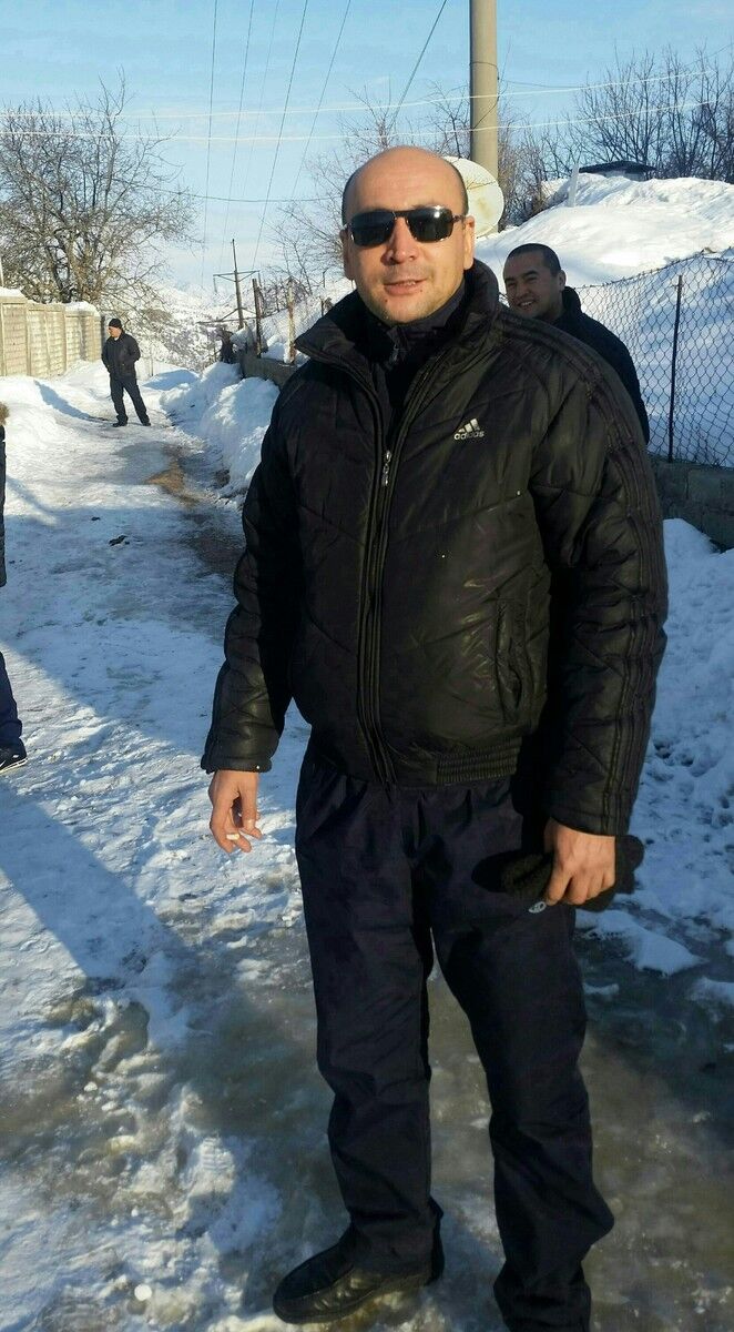  ,   Ilhomjon, 51 ,   